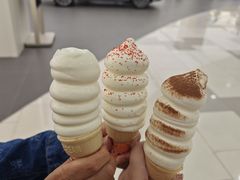 -DQ·蛋糕·冰淇淋(虹口龙之梦店)