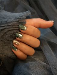 -StartNail美甲