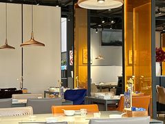 -小大董·烤鸭(观景餐厅·南京西路店)