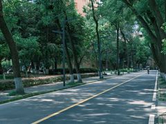 -四川大学(望江校区)