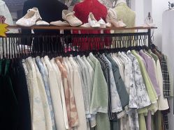 -陈大户旗袍(狮子林店)