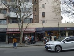 -乌鲁木齐路老洋房