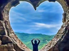-本溪大峡谷
