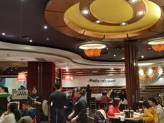 大堂-必胜客(广渠路店)