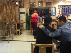 -农家私房菜(龙凤路店)