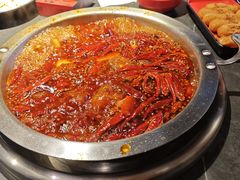 -蜀大侠火锅(建设路第五大道店)