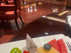 -广州白云机场铂尔曼大酒店·恬园创意中餐厅