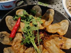 地锅素鸡-丁里羊肉小镇(天鹅湖总店)