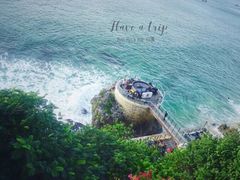 -Rock Bar Bali(Bali)