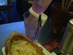 -很久以前羊肉串(大华三路店)
