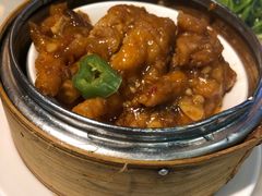 -糖朝(尖沙咀店)