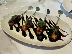 -盐说·西式餐酒馆(光明万达店)