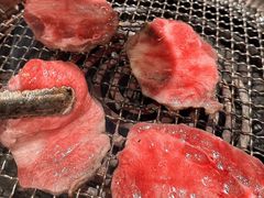 -拾勝牛·江景安格斯烧肉放题(江湾阳光天地店)