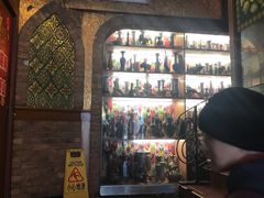 -维吾尔餐厅(宜山路店)