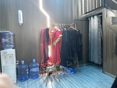 -奇门密室(五一新干线店)