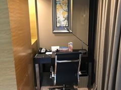 -无锡新湖铂尔曼大酒店