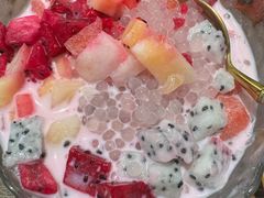 -王扯火胖哥烤生蚝(眉山首店)