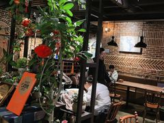 -周家二小姐的菜(西津渡店)