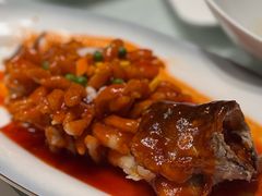 -祥记·非遗传承·苏帮菜(石路店)