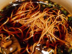 老牌阳春面-南京大牌档(苏州中心店)