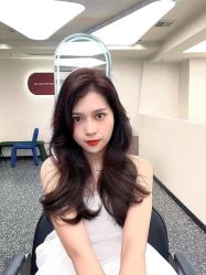 -朗峰专业美发沙龙