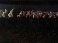 -永安烧烤