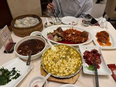 -得月楼·省级非遗·传统苏帮菜(观前店)