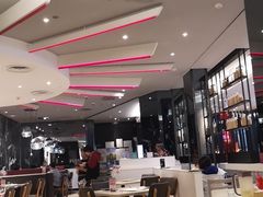 大堂-必胜客(WOW玉泉远洋店)