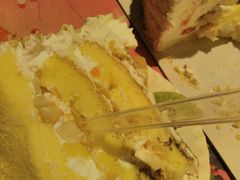 -甜心贝拉(西平路店)