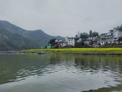 -新安江山水画廊风景区