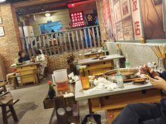 -华丰火锅(双林北横路店)