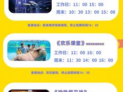 -海合安青岛极地海洋公园