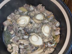 -吉品莞家·鲍鱼鸡煲(东莞店)