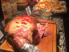 -广州天河希尔顿酒店