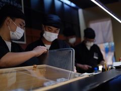 -Sushi Hanzo半藏(天环广场店)
