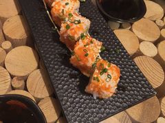 -西村日本料理(香格里拉饭店)