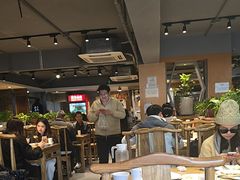 -河沿肉饼Beijing Pie(东华门店)