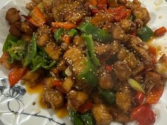 -煲来饱去冷水鱼