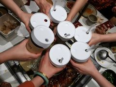 -巴奴毛肚火锅(商城路店)