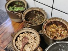 -矮子粉店1985·长沙米粉(湘春路店)
