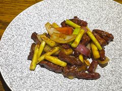 -HOME餐厅粤菜 融合菜