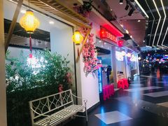 -时尚mego商业广场