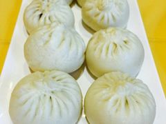 -功德林素菜饭庄(前门店)