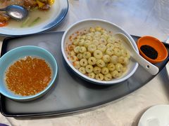 -富黎华海鲜大酒楼(正大广场店)