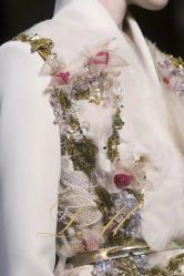 -Lisamoon礼慕纱婚纱礼服高级定制
