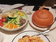 -大树餐厅(益田假日店)