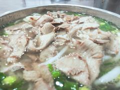 -攀枝花·任德琼·盐边羊肉米线