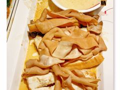 -壹只卤鹅 · 潮汕菜(京基百纳店)