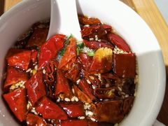 -一只羊·铜锅涮羊肉烧烤