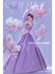 点击看大图 -十孕纪高端孕妇亲子摄影